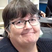 Christine Rook Author (@ChristineRook3)