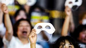 South Korea approves bill targeting deepfake sexual exploitation - CGTN