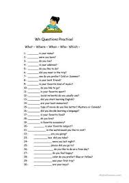 9 Wh Questions Worksheet For Kindergarten Kindergarten Chartsheet Net In 2020 Wh Questions Worksheets This Or That Questions Reading Comprehension Worksheets
