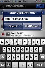 How To Install Sara Siri Clone On Iphone Ipod Touch Or Ipad Unlock Iphone Ios App Iphone Iphone