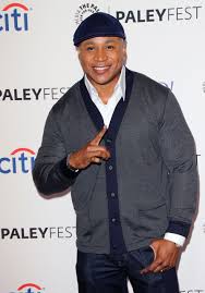 Ll cool j was born as james todd smith on january 14, 1968, in bay shore, new york, the united states. Ll Cool J S Wife Of 25 Years Flaunts Rapper Style Posing In Pink Jacket And Jeans In A Lavish Car