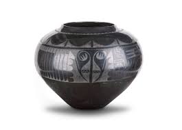 Maria Martinez, Essential American Modernist, At Heard ...