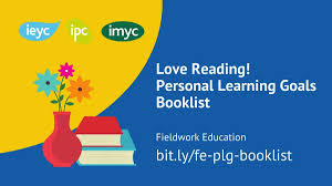 Maybe you would like to learn more about one of these? Fieldwork Education Need Some Reading Ideas Check Out This Booklist For The Personal Learning Goals Https Bit Ly Fe Plg Booklist Ieyc Ipc Imyc Teachers Resources Facebook