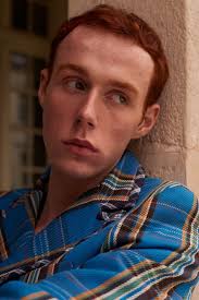 Playground Love By Alan Marty Vanity Teen 虚荣青年 Lifestyle & New Faces  Magazine