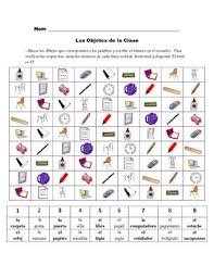 Pin On Spanish Teaching