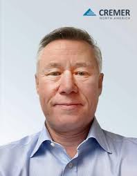 Three Years of Chaotic Success: A Chat with Cremer North America's Bradley  Drury