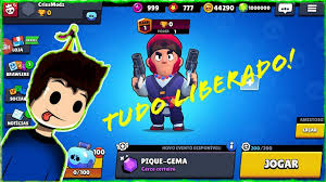 Aimbots are typically best on trower brawlers or long range brawlers, for instance , colt, bo, barley, ricochet, dynamike ect. Hack Apk Brawl Stars By Crissmodz