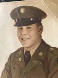 John P. Deshayes Obituary