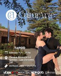 Culturarte 2025:Espectáculos gratuitos en toda la ciudad Este verano tenés miles de oportunidades para disfrutar de nuestras propuestas culturales en los diferentes distritos de la ciudad. Todos los días contamos