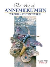 Read Book Art Of Annemieke Mein The Wildlife Artist In Textiles Download Pdf Free Epub Mobi Ebooks Textiles Artwork Wildlife Artists Fabric Painting