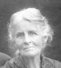 Ellen BLACK 1854–1940