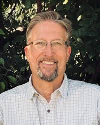 Boegeman, Kenneth "Ken" James