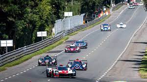 24 heures du mans official account. Zcpswqh7bl5azm