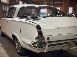 Image result for White 1965 Barracuda