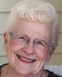 Geraldine "Gerry" Dorothy Schleeve Obituary 2022