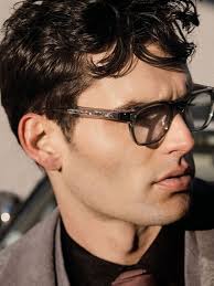 Ethan Vaughan for The Men's Style