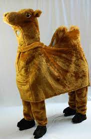 Now rearrange the kitchen so your face can be seen by the audience no matter what appliance or 5. Pantomime Animal Costumes For Hire
