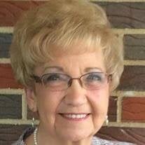 Nell Harvell Obituary