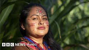 Los "centinelas de la selva" que se enfrentaron al gobierno de Ecuador y  expulsaron a la minería de su hogar en el Amazonas