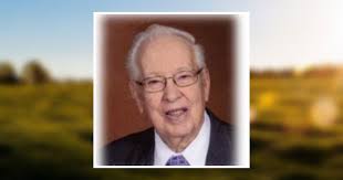 Duane A. Vetter Obituary April 24, 2017