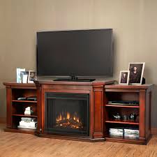 If all eyes are pointing in that direction, make it special. Valmont Entertainment Center Electric Fireplace In Dark Mahogany By Real Flame Walmart Com Walmart Com