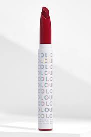 Sky Walking Classic Blue Red Colourpop Cosmetics Blue Red Lipstick Colourpop