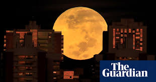 Night owls in california and other points out west are in for a treat on may 26 as the moon enters earth's shadow and turns a blood red color during any changes to the lunar surface will be subtle at first, dr. Viookforbxgram