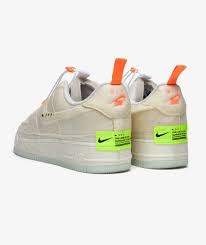 The air force is a range of athletic shoes made by nike that began with the air force 1 and went on to include the air force 2, air force 3, air force sts, air force 5, air force xxv and air force 09. Kaufe Nike Air Force 1 Experimental Cv1754 100