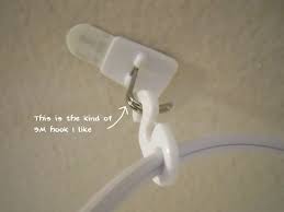 Girl Meets Apartment How To Easily Install A Hanging Light Renter Style Hang Curtains From Ceiling Hanging Curtains Apartment Decorating Rental