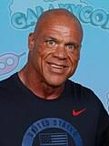 Category:Kurt Angle