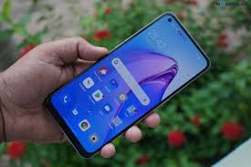OPPO Reno8 5G Hands-on und erste Eindrücke