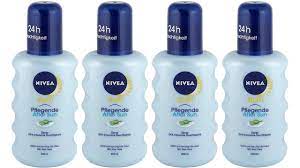 Maybe you would like to learn more about one of these? Mineralol Und Problemduft After Sun Spray Von Nivea Enttauscht Im Test Oko Test
