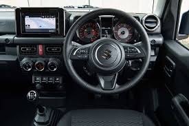 Check out the latest promos from official suzuki dealers in the philippines. Suzuki Jimny 2021 Price In Pakistan Specs Features Pakwheels