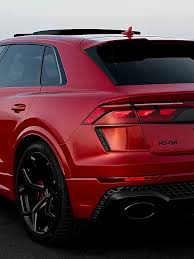 Image result for Chili Red 2025 SQ8