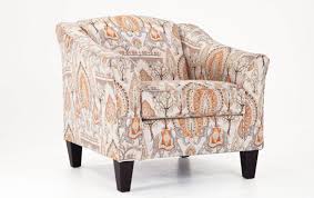 Jasmine Elephant Accent Chair Accent Chairs Chair Bobs Furniture