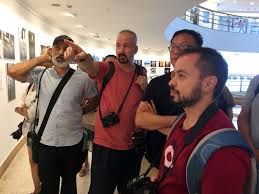 The Burn My Eye Street Photography Workshop in Bangkok, Thailand — Burn My  Eye