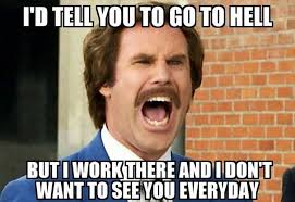 Funny Pictures Of The Day 37 Pics Work Humor Work Memes Workplace Humor