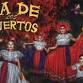 5th Annual Día de los Muertos Celebration event image