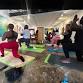 A Vibe Called Yoga - SoulHaus event in Columbia, SC