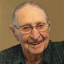 Wayne Arthur Devine Obituary