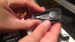 136 what to do in warning. 2014 Jeep Grand Cherokee Key Fob Battery Types Trucks
