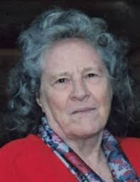 Mary Hale Obituary November 10, 2021