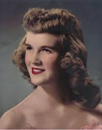 Joleen Ashman Robison (1934-1994)