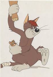 Tom Ve Jerry Wikiwand