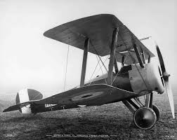The sopwith camel is among the most significant and famous world war i aircraft. The Survivors World War One S Iconic Sopwith Camel Aces Flying High