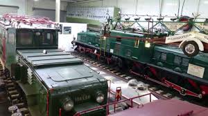 Opened in 1981, it is run by a registered association called auto & technik museum sinsheim e. Concorde Tu 144 Auto Technik Museum Sinsheim 31 10 2013 Youtube