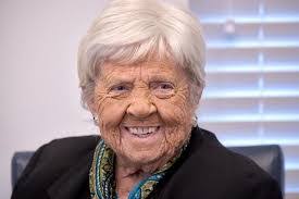 Becky Rishel's Instagram, Twitter & Facebook