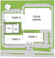 Rumah selangorku (rsku) | sime darby property. Kemuning Idaman