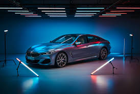 Maybe you would like to learn more about one of these? 2020 Bmw 8 Series Gran Coupe Revealed 840i And M850i