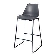 This particular breakfast stool is available in a wide range of vibrant colours. Bar Stools Breakfast Bar Stools B Q